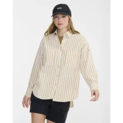 AigleChemise Rayée Coton - Chemise femme