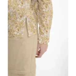 AigleChemise Manche Longues Liberty - Chemise femme