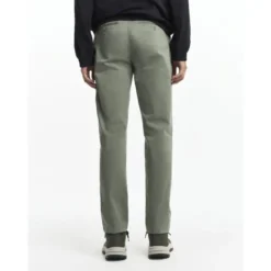 AigleClassic Chino Pant - Pantalon homme