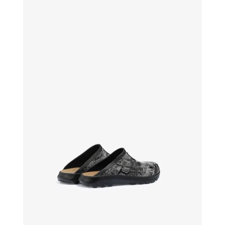 AigleCorlay Print - Sandales femme