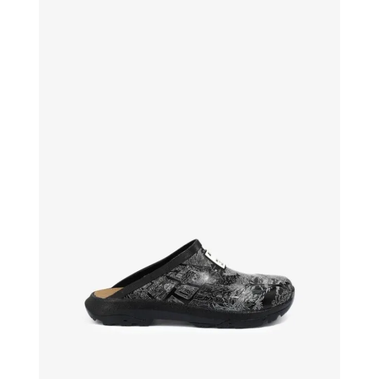 AigleCorlay Print - Sandales femme