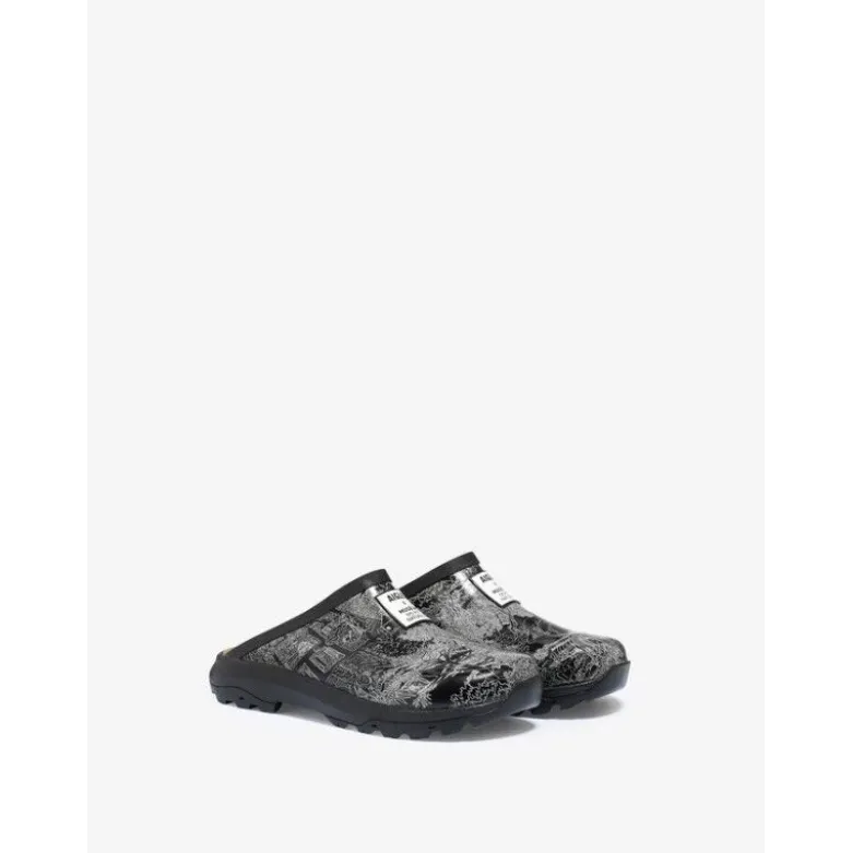 AigleCorlay Print - Sandales femme