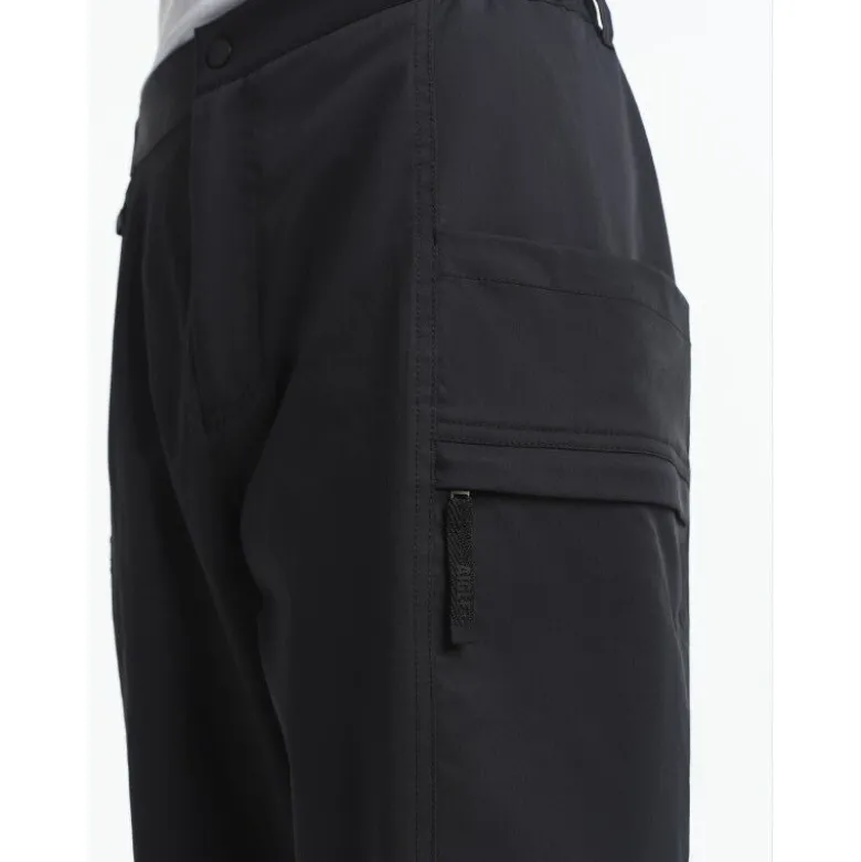 AigleDFT UVC Pant - Pantalon homme