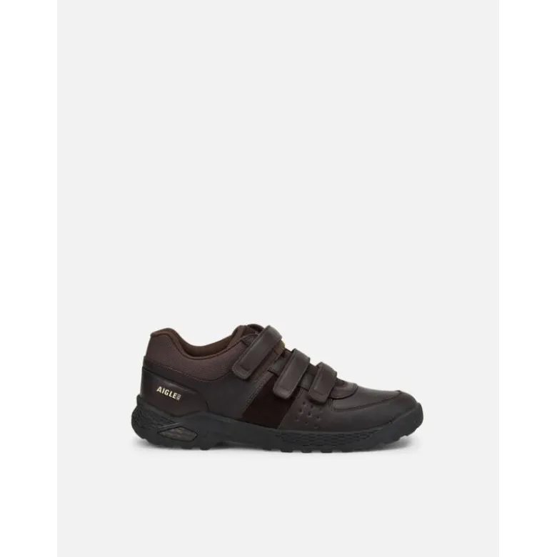 AigleDolik Scratch - Chaussures lifestyle homme