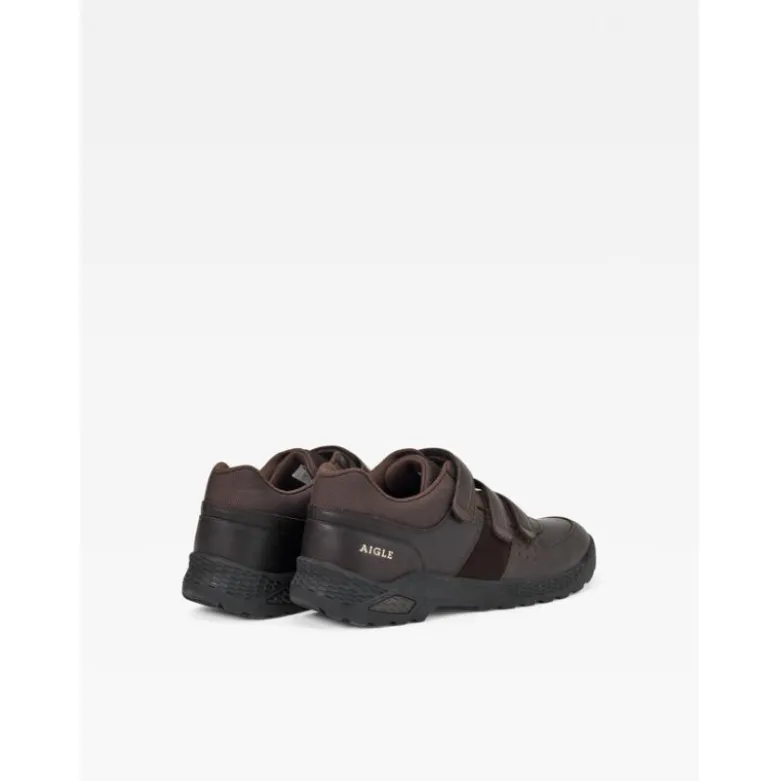 AigleDolik Scratch - Chaussures lifestyle homme