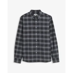 AigleDry Fast Oxford - Chemise homme