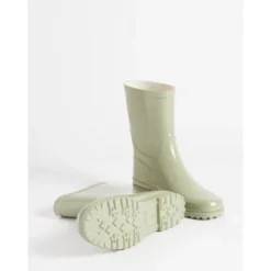 AigleEliosa Bottillon - Bottes de pluie femme