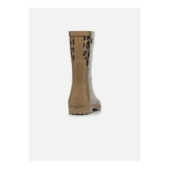 AigleEliosa Bottillon Printed - Bottes de pluie femme