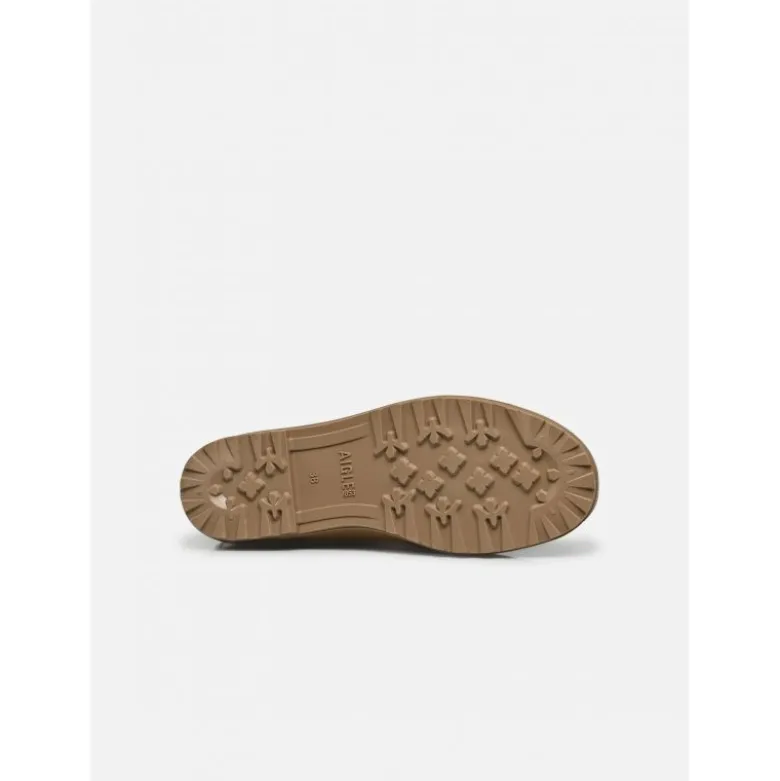 AigleEliosa Bottillon Printed - Bottes de pluie femme
