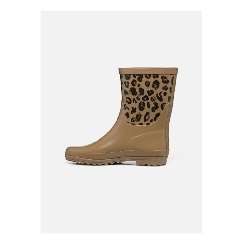 AigleEliosa Bottillon Printed - Bottes de pluie femme