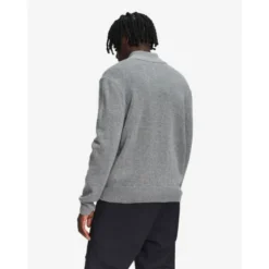 AigleEssential Full Zip - Pullover homme