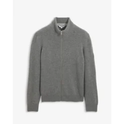 AigleEssential Full Zip - Pullover homme