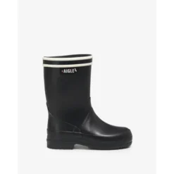 AigleFrench Lolly DB - Bottes de pluie enfant