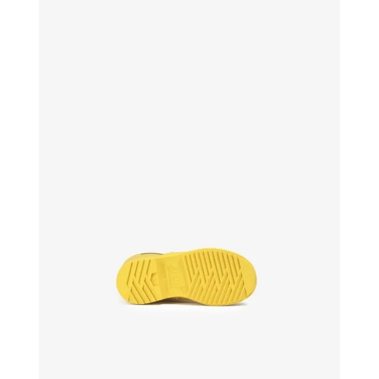 AigleFrench Lolly NL - Bottes en caoutchouc enfant