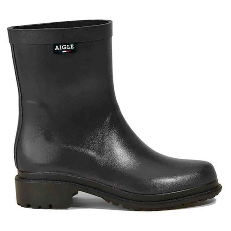 AigleFulfeelid - Bottes de pluie femme