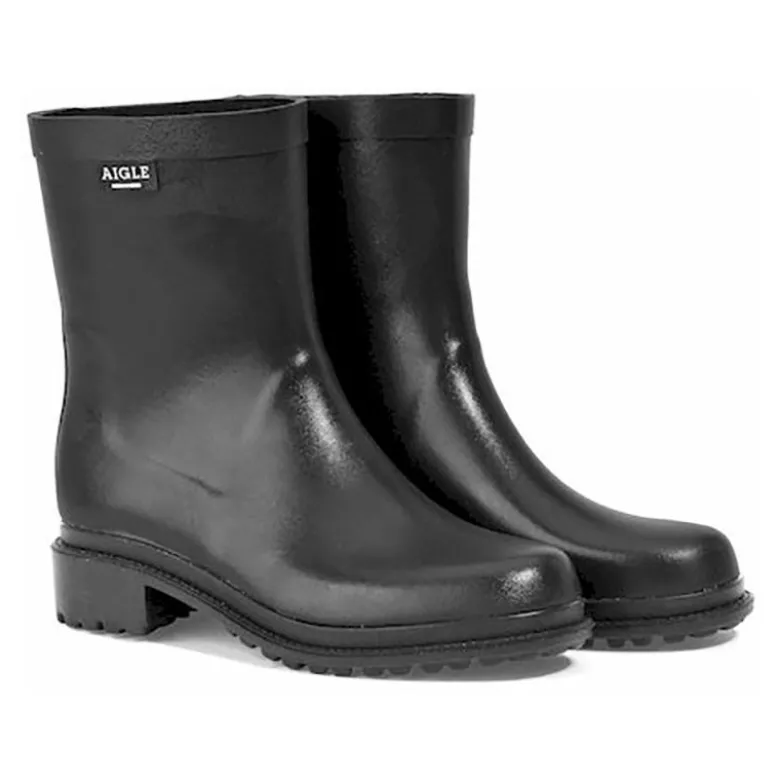 AigleFulfeelid - Bottes de pluie femme