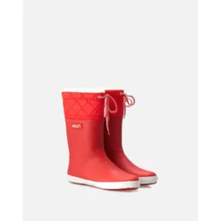 AigleGiboulee 2 - Bottes de pluie enfant