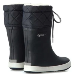 AigleGiboulee - Bottes de pluie enfant