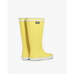 AigleGoeland 2 - Bottes de pluie homme