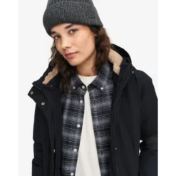 AigleGTX Down Parka - Parka femme