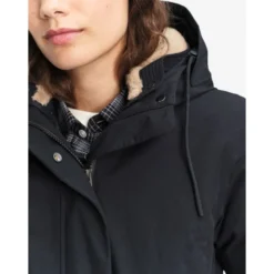 AigleGTX Down Parka - Parka femme