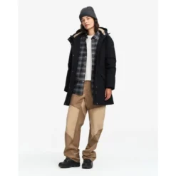 AigleGTX Down Parka - Parka femme