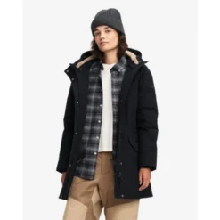 AigleGTX Down Parka - Parka femme
