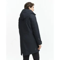AigleGTX Parka Fish Tail Mocopi - Parka homme