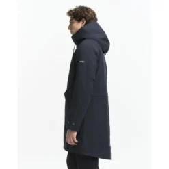 AigleGTX Parka Fish Tail Mocopi - Parka homme