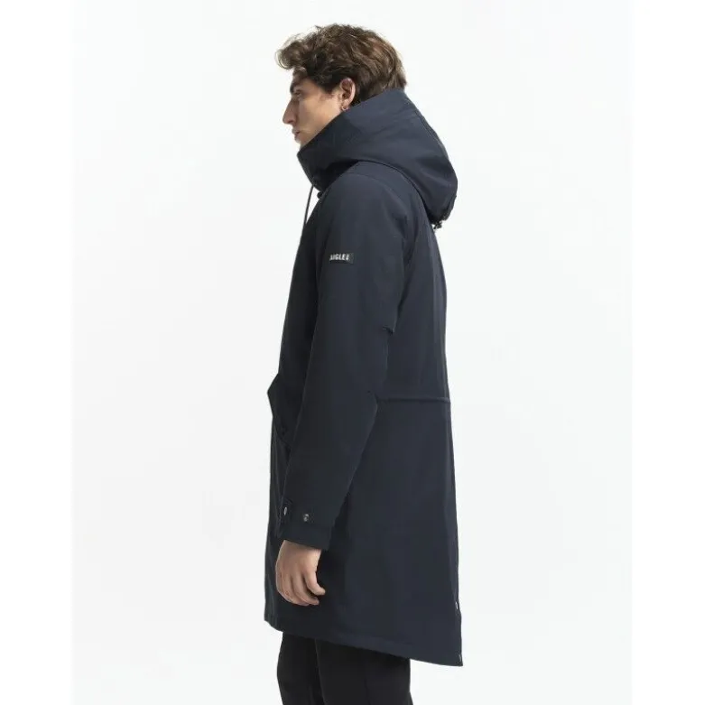 AigleGTX Parka Fish Tail Mocopi - Parka homme