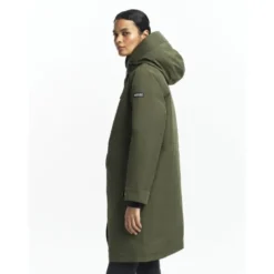 AigleGTX Parka - Parka femme
