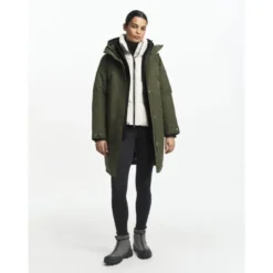 AigleGTX Parka - Parka femme
