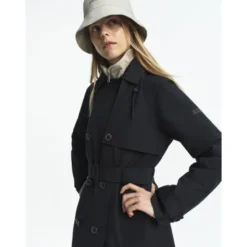 AigleGTX Short Stretch - Veste imperméable femme