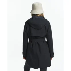 AigleGTX Short Stretch - Veste imperméable femme
