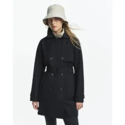 AigleGTX Short Stretch - Veste imperméable femme