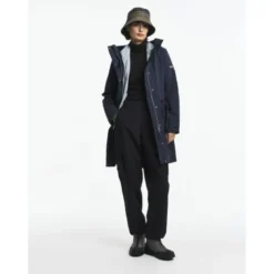 AigleGTX T-Kit Parka Fishtail - Parka femme