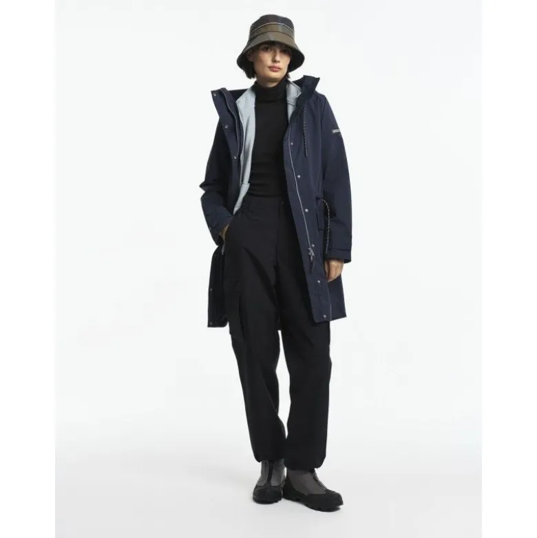 AigleGTX T-Kit Parka Fishtail - Parka femme