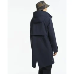 AigleGTX T-Kit Parka Fishtail - Parka femme