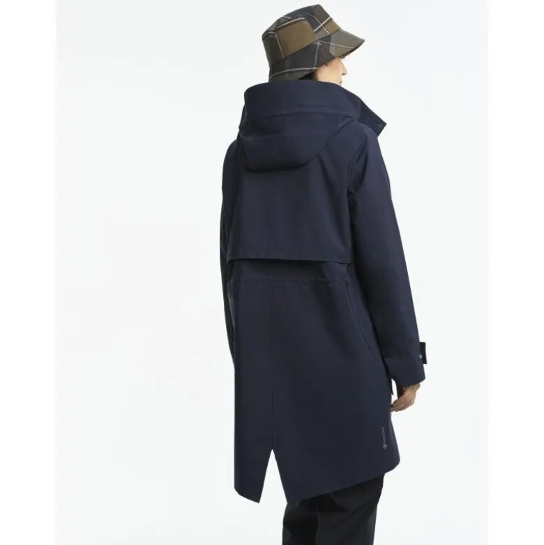 AigleGTX T-Kit Parka Fishtail - Parka femme
