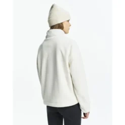 AigleHalf-Zip Fleece - Polaire femme