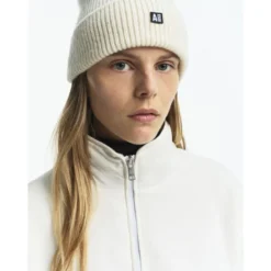 AigleHalf-Zip Fleece - Polaire femme