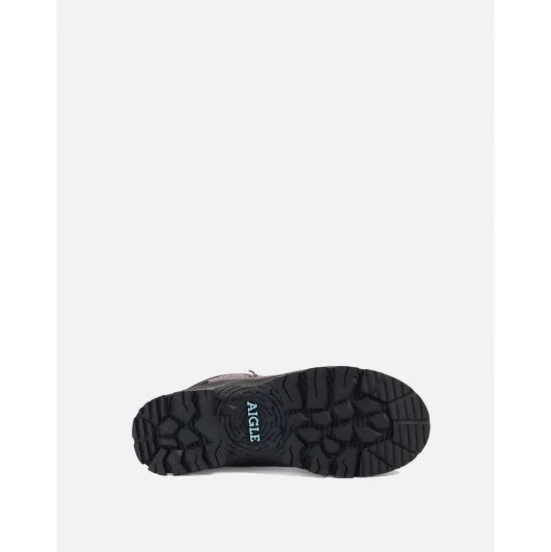 AigleHuntshaw 2 MTD - Chaussures randonnée femme