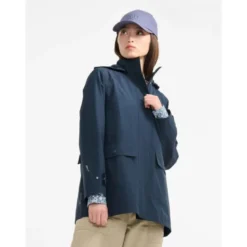 AigleImperméable Mi-Long GTX - Veste imperméable femme