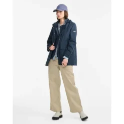 AigleImperméable Mi-Long GTX - Veste imperméable femme