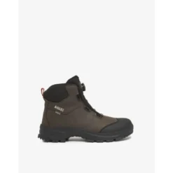 AigleLaforse No Lace - Chaussures randonnée homme