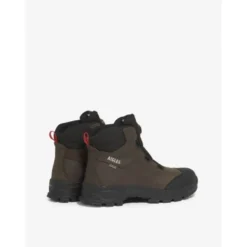 AigleLaforse No Lace - Chaussures randonnée homme