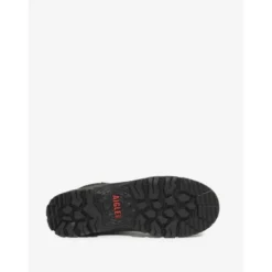 AigleLaforse No Lace - Chaussures randonnée homme