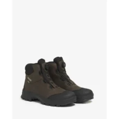 AigleLaforse No Lace - Chaussures randonnée homme