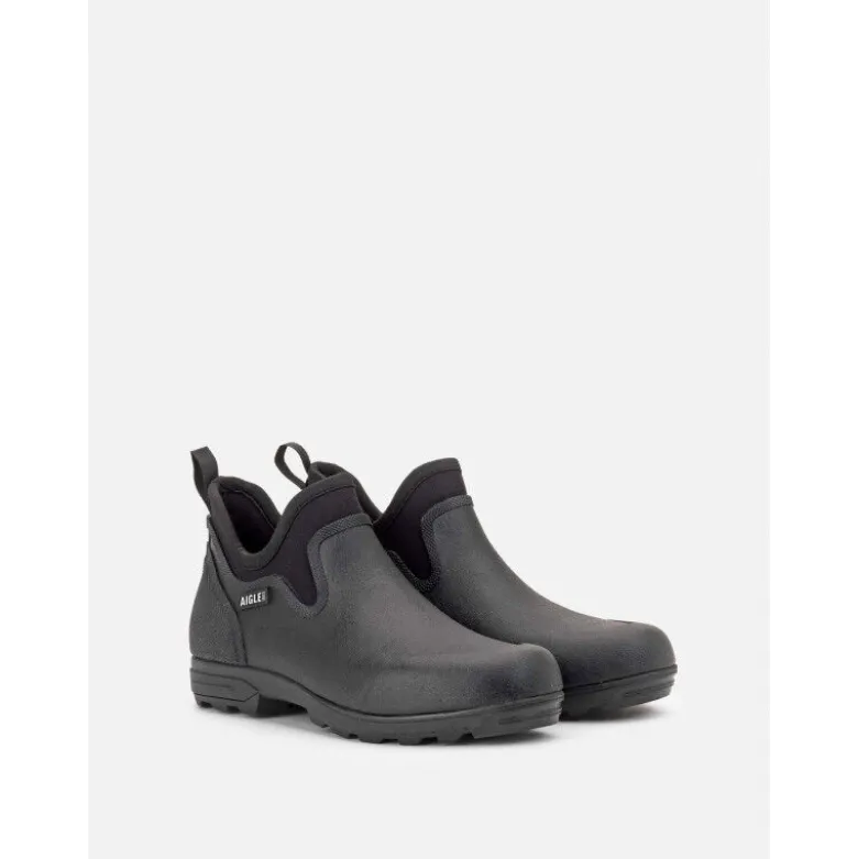 AigleLessfor Plus M2 - Chaussures homme