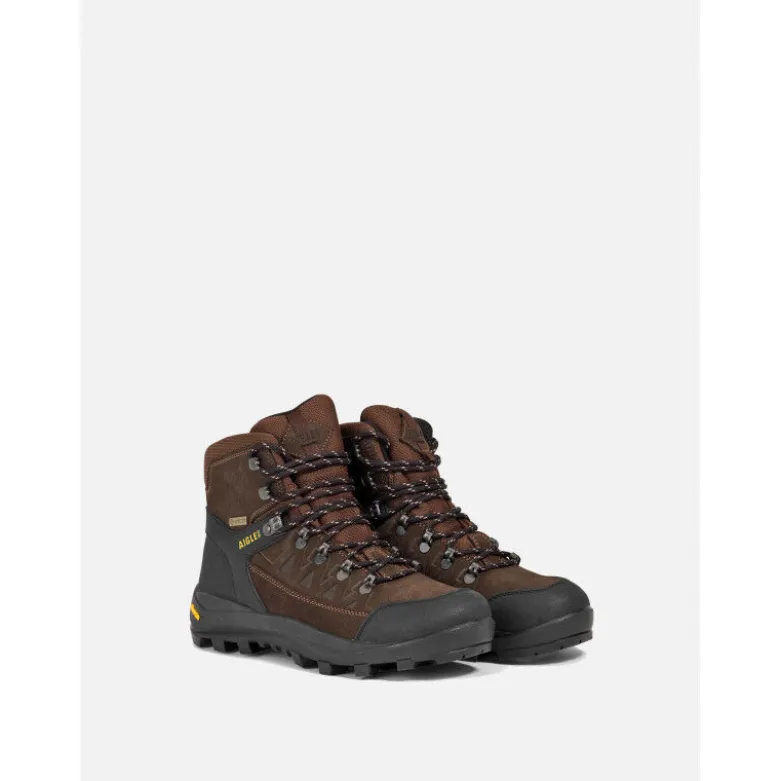 AigleLetrak Su Gtx - Chaussures randonnée homme